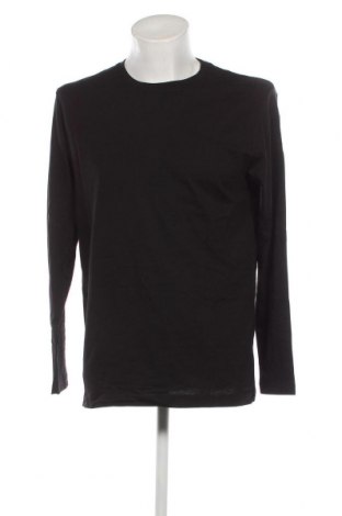 Pánske tričko  Dressmann, Veľkosť L, Farba Čierna, Cena  7,81 €