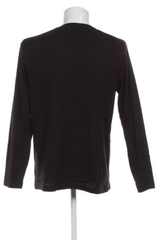 Pánske tričko  Dressmann, Veľkosť L, Farba Čierna, Cena  3,98 €