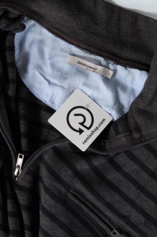 Ανδρική μπλούζα Dressmann, Μέγεθος L, Χρώμα Πολύχρωμο, Τιμή 9,52 €