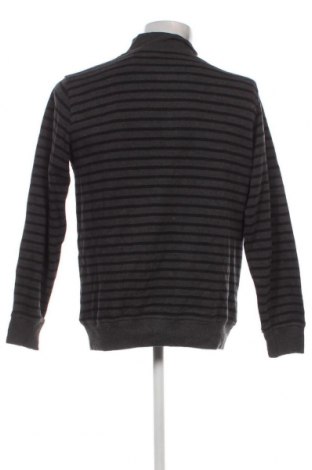 Ανδρική μπλούζα Dressmann, Μέγεθος L, Χρώμα Πολύχρωμο, Τιμή 9,52 €