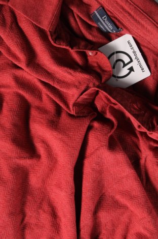 Ανδρική μπλούζα Dustin, Μέγεθος S, Χρώμα Καφέ, Τιμή 16,70 €