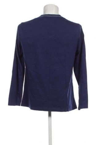 Мъжка блуза E-Bound, Размер XL, Цвят Син, Цена 27,00 лв.