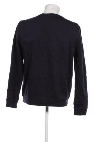 Ανδρική μπλούζα Easy, Μέγεθος L, Χρώμα Μπλέ, Τιμή 6,35 €