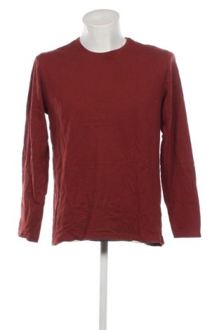 Ανδρική μπλούζα Easy, Μέγεθος L, Χρώμα Κόκκινο, Τιμή 6,70 €