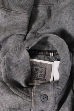 Herren Shirt Edc By Esprit, Größe XL, Farbe Grau, Preis 18,79 €