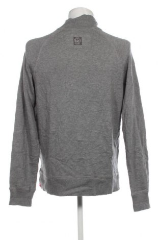 Ανδρική μπλούζα Edc By Esprit, Μέγεθος XL, Χρώμα Γκρί, Τιμή 16,70 €