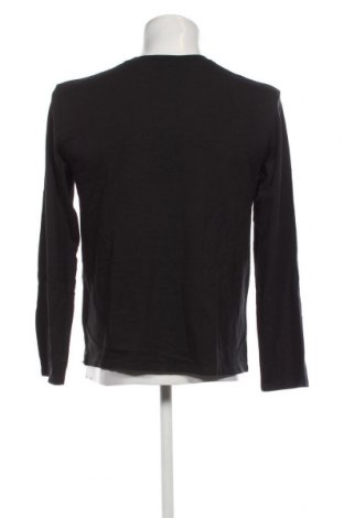 Ανδρική μπλούζα Edc By Esprit, Μέγεθος L, Χρώμα Μαύρο, Τιμή 7,52 €