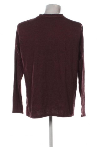 Мъжка блуза Ellos, Размер XL, Цвят Червен, Цена 19,11 лв.