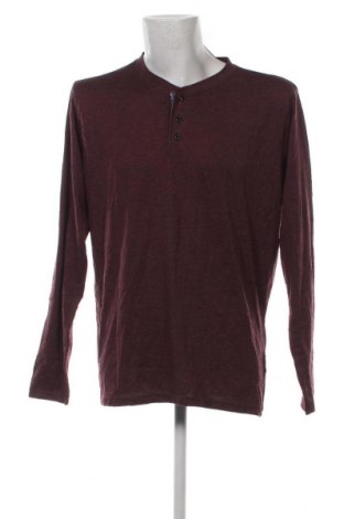 Мъжка блуза Ellos, Размер XL, Цвят Червен, Цена 23,40 лв.