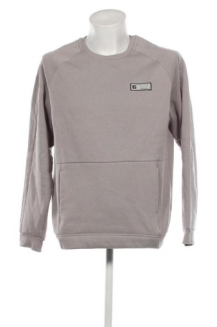 Herren Shirt Emporio Armani, Größe L, Farbe Grau, Preis € 69,07