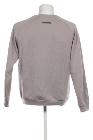 Мъжка блуза Emporio Armani, Размер L, Цвят Сив, Цена 134,00 лв.
