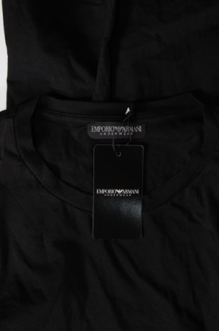 Ανδρικά εσώρουχα Emporio Armani Underwear, Μέγεθος L, Χρώμα Μαύρο, Τιμή 51,11 €