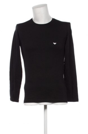 Мъжко бельо Emporio Armani Underwear, Размер L, Цвят Черен, Цена 129,98 лв.
