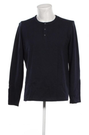 Мъжка блуза Esprit, Размер M, Цвят Син, Цена 37,20 лв.