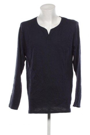 Мъжка блуза Esprit, Размер XL, Цвят Черен, Цена 16,20 лв.