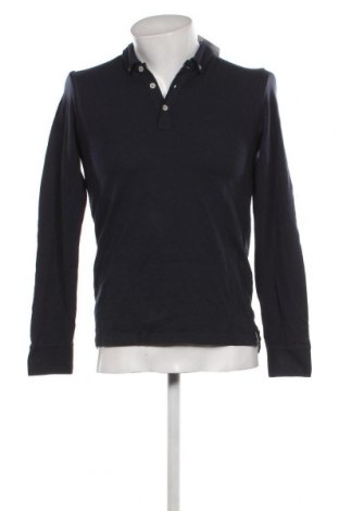 Ανδρική μπλούζα Esprit, Μέγεθος S, Χρώμα Μπλέ, Τιμή 16,70 €