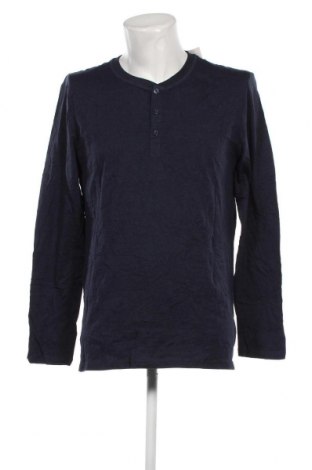 Herren Shirt Essentials by Tchibo, Größe L, Farbe Blau, Preis € 12,94