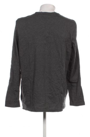 Herren Shirt Essentials by Tchibo, Größe XL, Farbe Grau, Preis 6,48 €