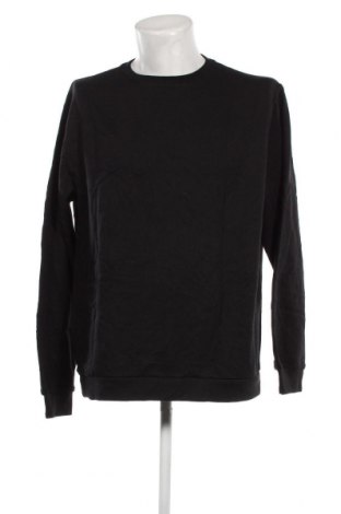 Мъжка блуза Essentiel, Размер XXL, Цвят Черен, Цена 19,20 лв.