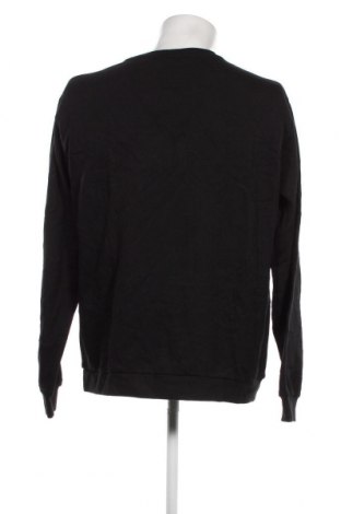 Мъжка блуза Essentiel, Размер XXL, Цвят Черен, Цена 45,12 лв.