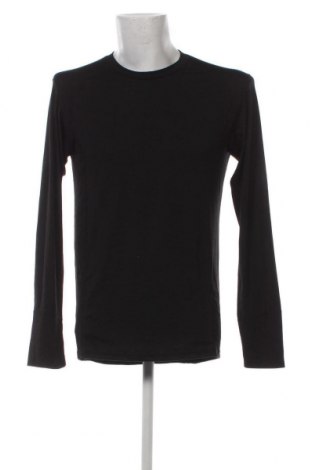 Ανδρική μπλούζα Everest, Μέγεθος L, Χρώμα Μαύρο, Τιμή 29,69 €