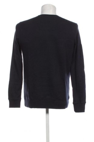 Ανδρική μπλούζα F&F, Μέγεθος M, Χρώμα Μπλέ, Τιμή 4,58 €