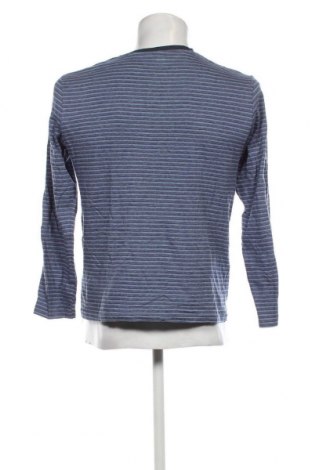 Ανδρική μπλούζα F&F, Μέγεθος S, Χρώμα Μπλέ, Τιμή 11,75 €