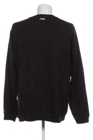 Herren Shirt FILA, Größe XL, Farbe Schwarz, Preis 26,72 €