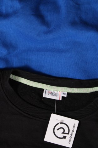 Herren Shirt FILA, Größe M, Farbe Schwarz, Preis € 33,40