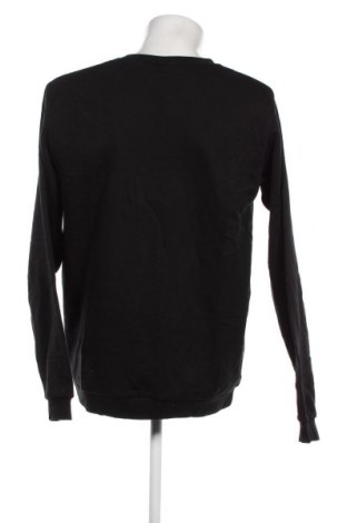 Ανδρική μπλούζα FSBN, Μέγεθος L, Χρώμα Μαύρο, Τιμή 11,75 €