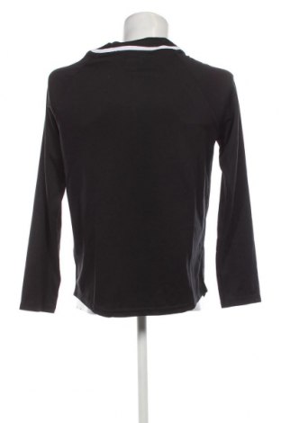 Herren Shirt FSBN, Größe S, Farbe Schwarz, Preis 13,22 €