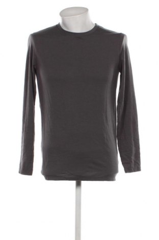 Ανδρική μπλούζα FSBN, Μέγεθος M, Χρώμα Γκρί, Τιμή 3,41 €
