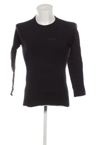 Мъжка блуза Falke, Размер M, Цвят Черен, Цена 18,36 лв.