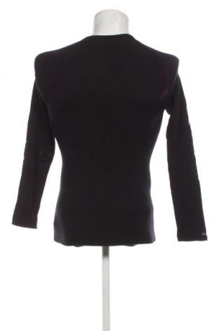 Ανδρική μπλούζα Falke, Μέγεθος M, Χρώμα Μαύρο, Τιμή 11,36 €