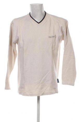 Ανδρική μπλούζα Fishbone, Μέγεθος XL, Χρώμα Εκρού, Τιμή 6,70 €