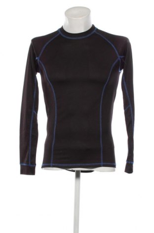 Мъжка блуза Five Seasons, Размер M, Цвят Черен, Цена 19,38 лв.