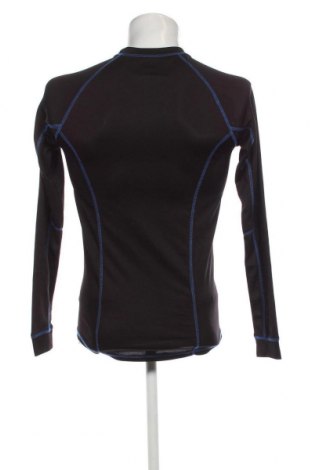 Мъжка блуза Five Seasons, Размер M, Цвят Черен, Цена 17,68 лв.