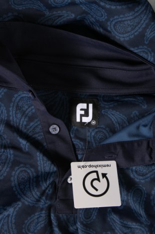 Pánske tričko  Fj, Veľkosť M, Farba Modrá, Cena  10,77 €