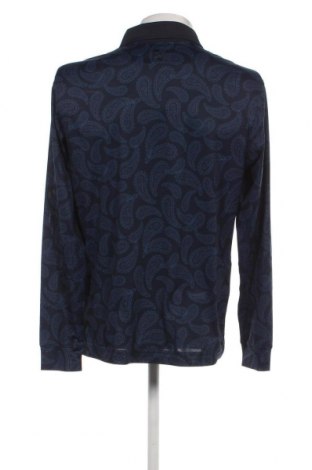 Pánske tričko  Fj, Veľkosť M, Farba Modrá, Cena  10,77 €