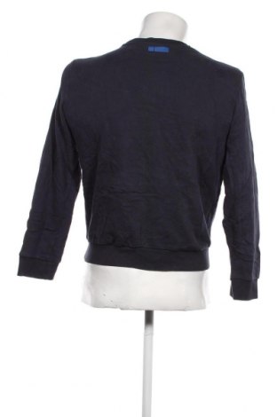 Herren Shirt Freddy, Größe M, Farbe Blau, Preis € 6,09