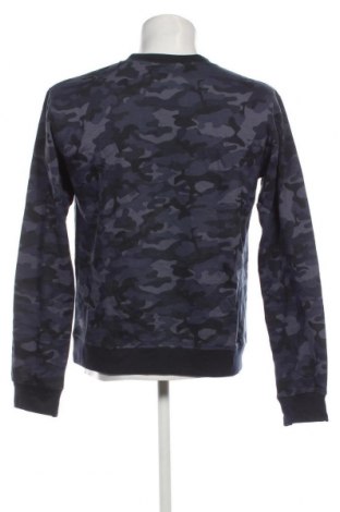 Ανδρική μπλούζα Fresh Made, Μέγεθος XXL, Χρώμα Μπλέ, Τιμή 5,85 €