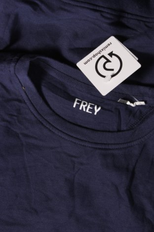 Ανδρική μπλούζα Freya, Μέγεθος M, Χρώμα Μπλέ, Τιμή 9,02 €