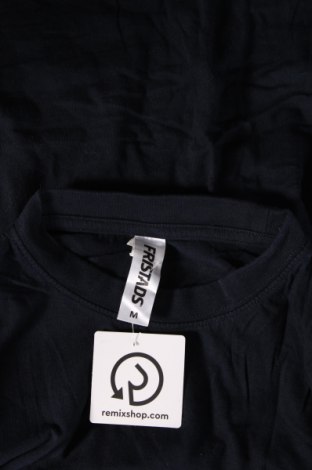 Ανδρική μπλούζα Fristads, Μέγεθος M, Χρώμα Μπλέ, Τιμή 3,70 €