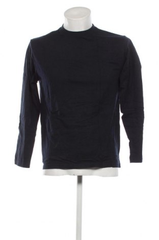 Ανδρική μπλούζα Fristads, Μέγεθος M, Χρώμα Μπλέ, Τιμή 7,68 €