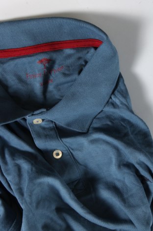 Pánske tričko  Fynch-Hatton, Veľkosť XL, Farba Modrá, Cena  21,78 €
