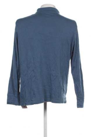 Herren Shirt Fynch-Hatton, Größe XL, Farbe Blau, Preis € 26,72