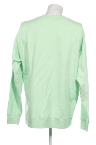 Pánské tričko  Gant, Velikost XXL, Barva Zelená, Cena  1 051,00 Kč