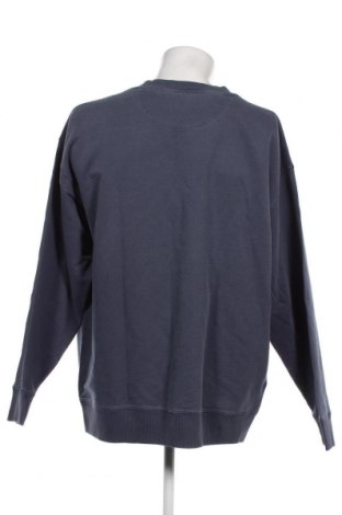 Pánské tričko  Gant, Velikost XXL, Barva Modrá, Cena  1 926,00 Kč