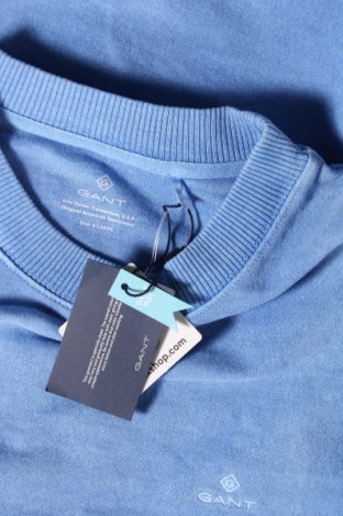 Pánské tričko  Gant, Velikost XL, Barva Modrá, Cena  2 053,00 Kč