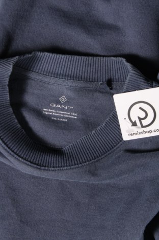 Pánské tričko  Gant, Velikost XL, Barva Modrá, Cena  1 926,00 Kč